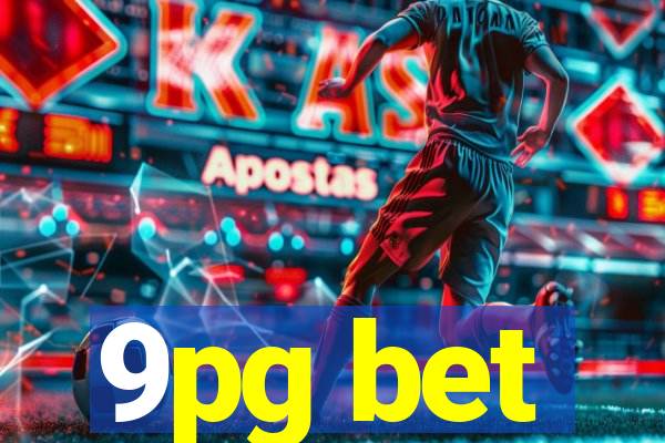 9pg bet